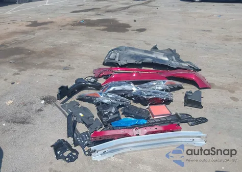 2025 Toyota Rav4 Xle Premium из США, поврежденный, VIN 2T3A1RFV8SW524097